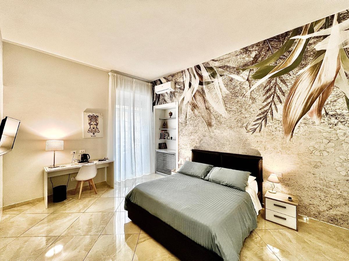 アグリジェント La Passeggiata Di Girgenti Bed & Breakfast エクステリア 写真