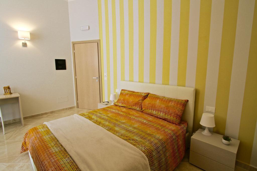 アグリジェント La Passeggiata Di Girgenti Bed & Breakfast エクステリア 写真