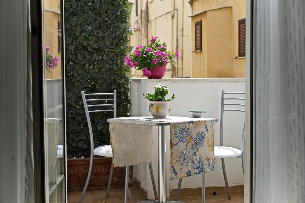 アグリジェント La Passeggiata Di Girgenti Bed & Breakfast エクステリア 写真