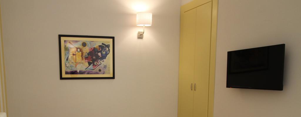 アグリジェント La Passeggiata Di Girgenti Bed & Breakfast エクステリア 写真