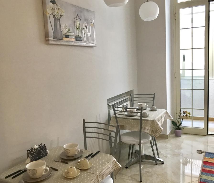 アグリジェント La Passeggiata Di Girgenti Bed & Breakfast エクステリア 写真