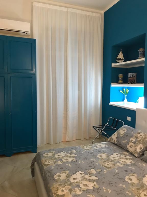アグリジェント La Passeggiata Di Girgenti Bed & Breakfast エクステリア 写真