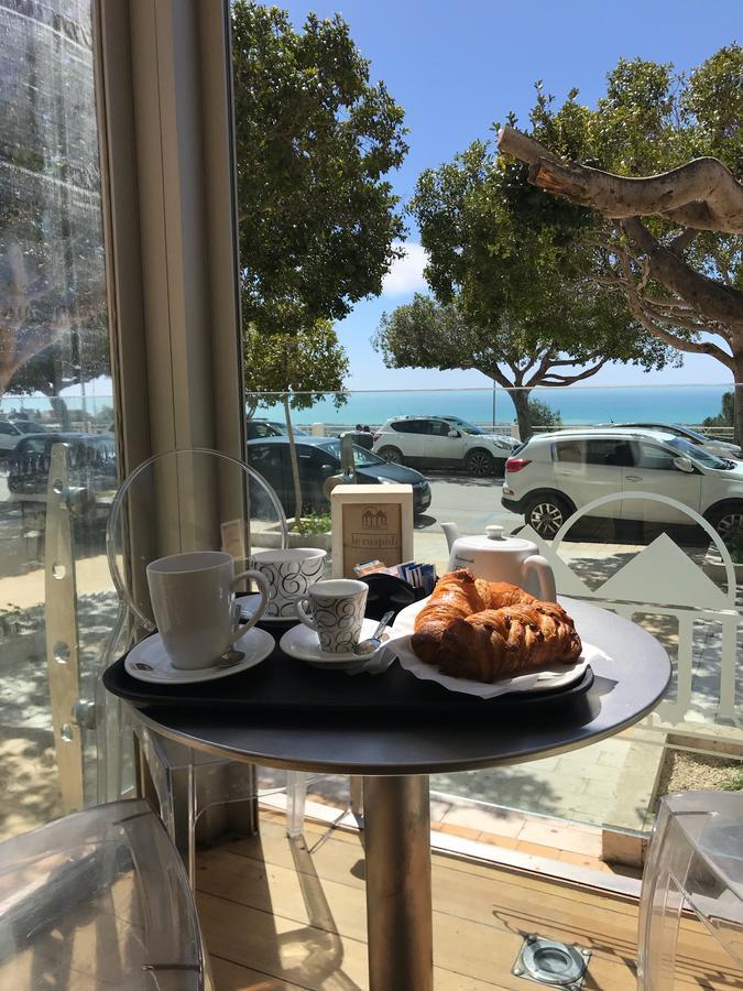 アグリジェント La Passeggiata Di Girgenti Bed & Breakfast エクステリア 写真