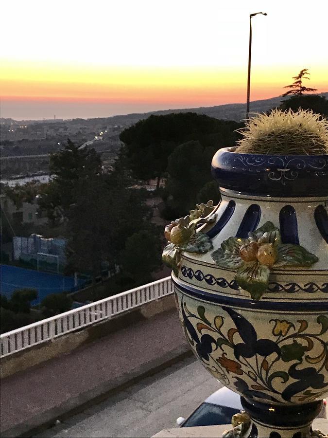 アグリジェント La Passeggiata Di Girgenti Bed & Breakfast エクステリア 写真