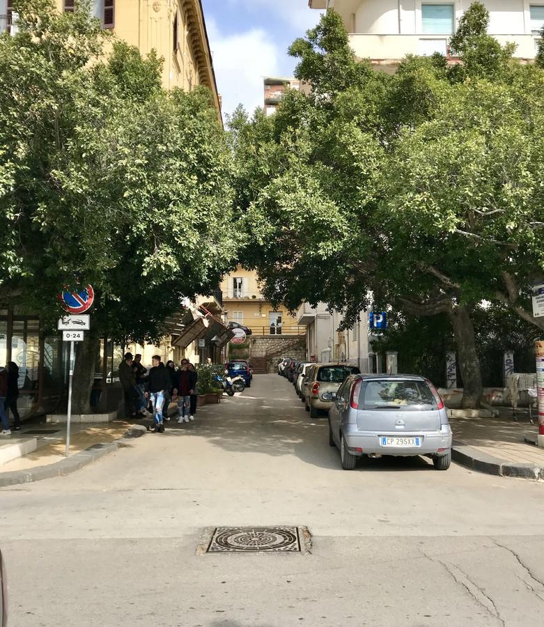 アグリジェント La Passeggiata Di Girgenti Bed & Breakfast エクステリア 写真