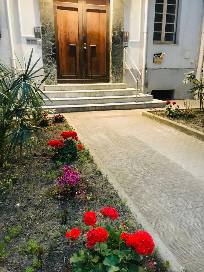 アグリジェント La Passeggiata Di Girgenti Bed & Breakfast エクステリア 写真